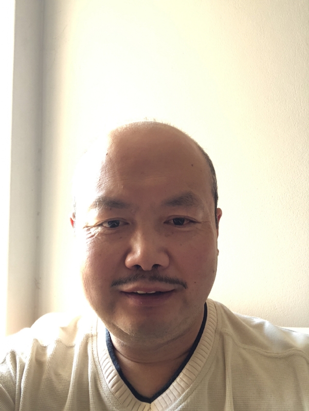 大山的第一张照片--丽水相亲服务中心