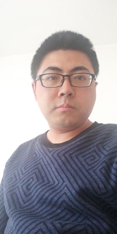 小管的第一张照片--丽水相亲服务中心