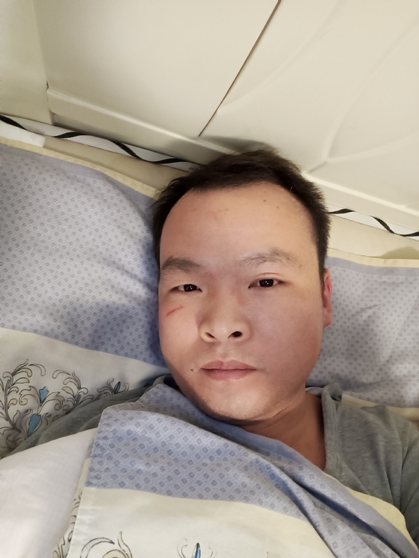 Miss胡的第一张照片--丽水相亲服务中心