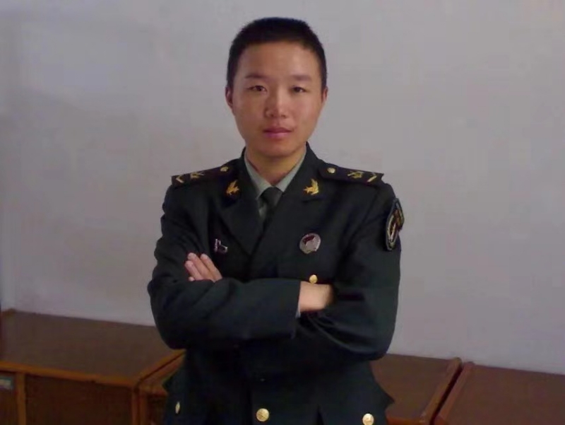 静下心来，等的第二张照片--丽水相亲服务中心