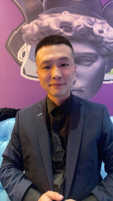 惠高寒的第一张照片--丽水相亲服务中心