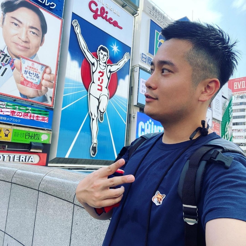 ChengFeng的第二张照片--丽水相亲服务中心