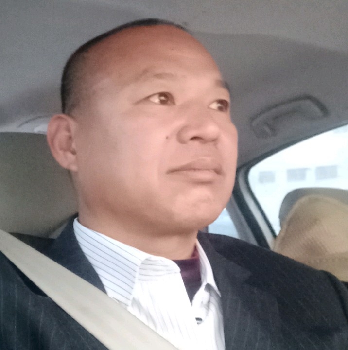 無心的第一张照片--丽水相亲服务中心