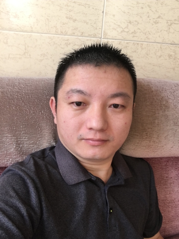 曲怀觞的第一张照片--丽水相亲服务中心