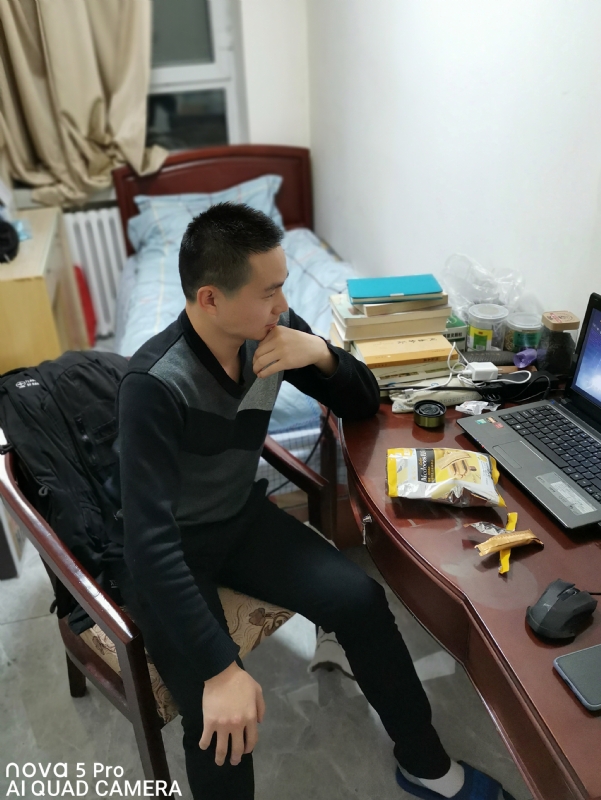 寻爱的第一张照片--丽水相亲服务中心