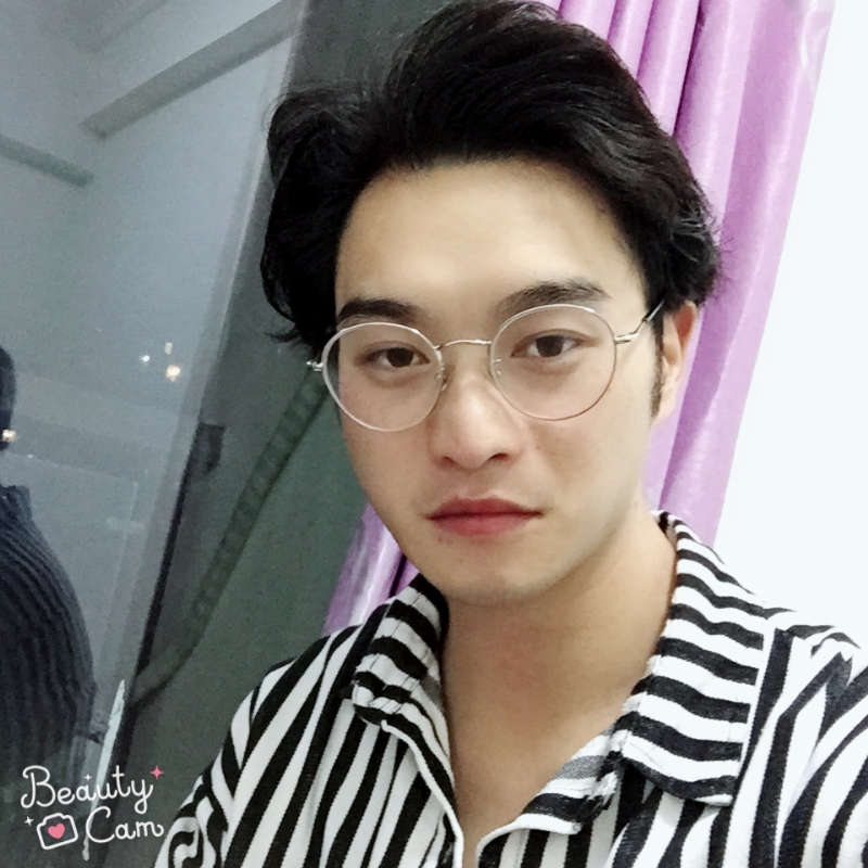 四月的第二张照片--丽水相亲服务中心