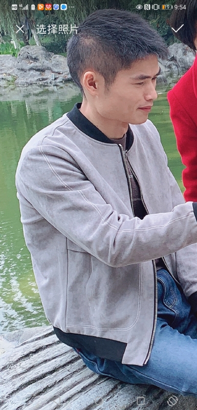 林的第一张照片--丽水相亲服务中心