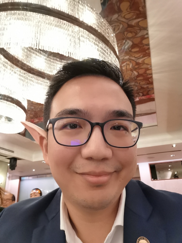 KenChow的第一张照片--丽水相亲服务中心