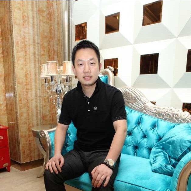 我是易先生的第一张照片--丽水相亲服务中心