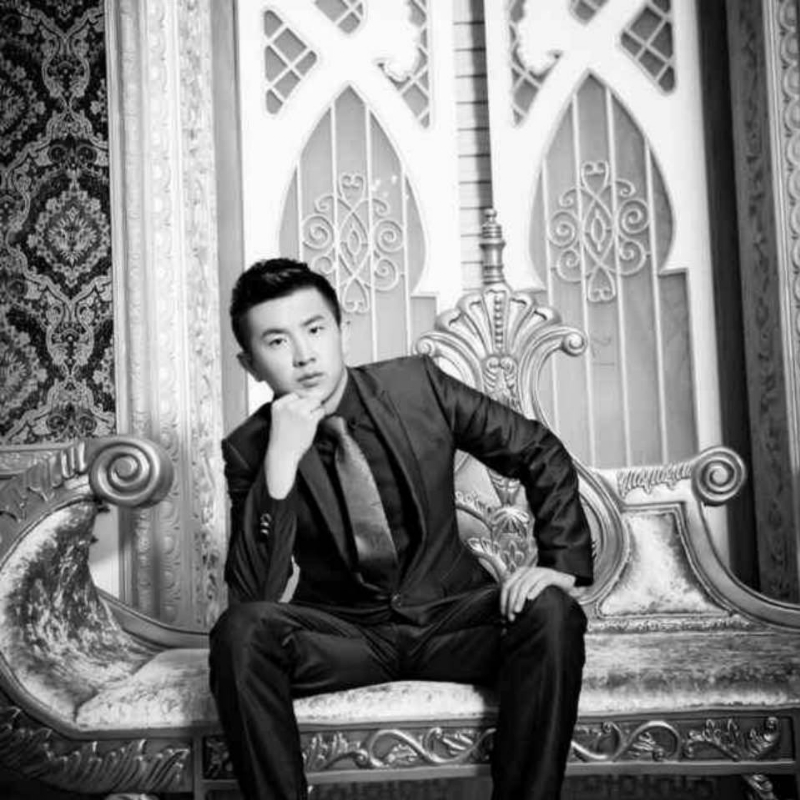 长治相亲的第一张照片--丽水相亲服务中心