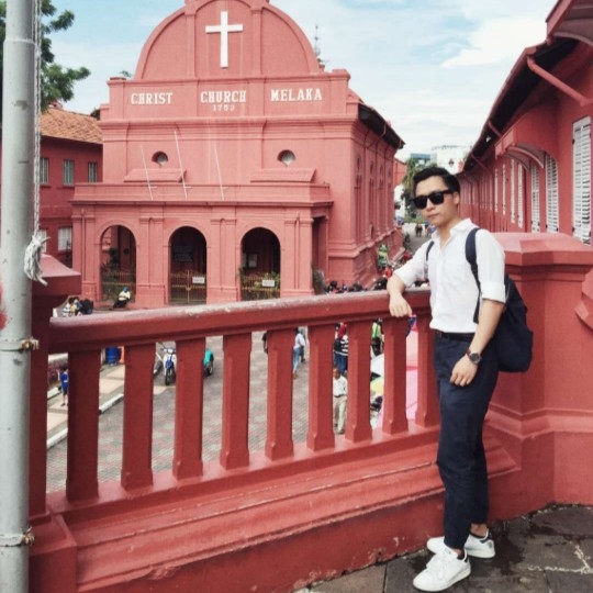 意境的第一张照片--丽水相亲服务中心