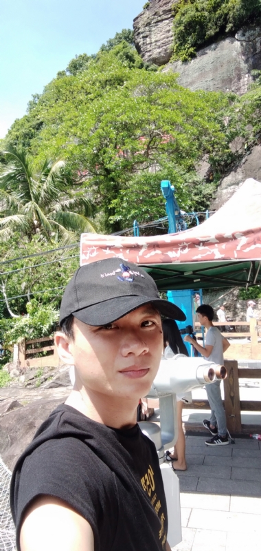 清凉的第二张照片--丽水相亲服务中心