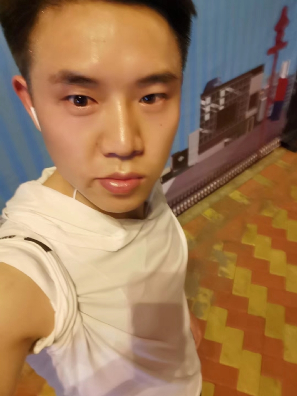 雷子的第一张照片--丽水相亲服务中心