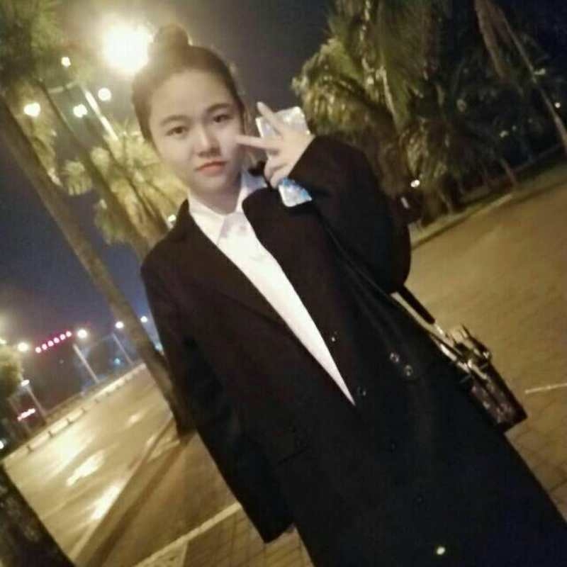 冰心的第二张照片--丽水相亲服务中心