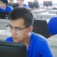 大脸猫我爱罗的第二张照片--丽水相亲服务中心