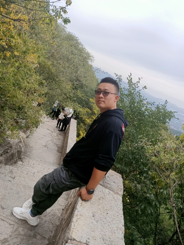 小超超的第二张照片--丽水相亲服务中心