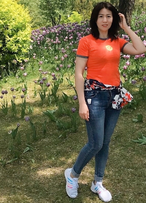 华的第二张照片--丽水相亲服务中心