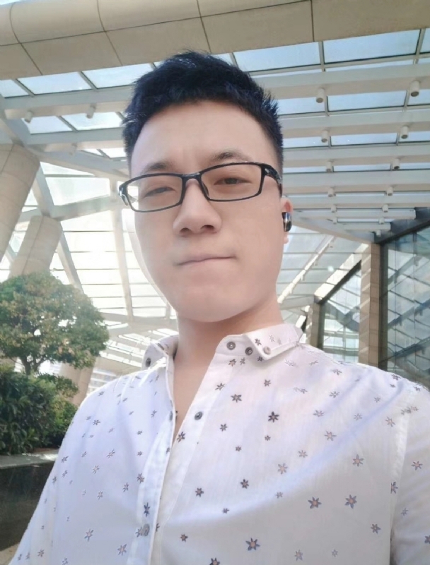 你是人间四月天的第一张照片--丽水相亲服务中心