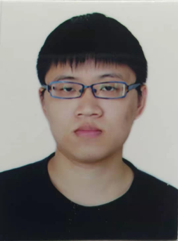 冬冬的第一张照片--丽水相亲服务中心