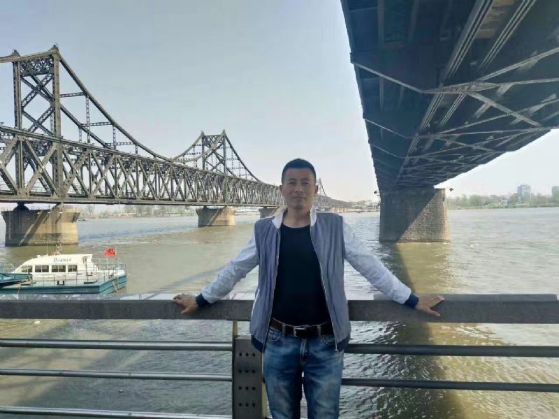 真心交友的第一张照片--丽水相亲服务中心