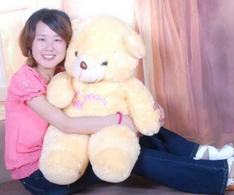 素雅的第二张照片--丽水相亲服务中心