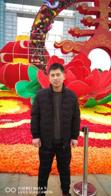 高大上的第一张照片--丽水相亲服务中心