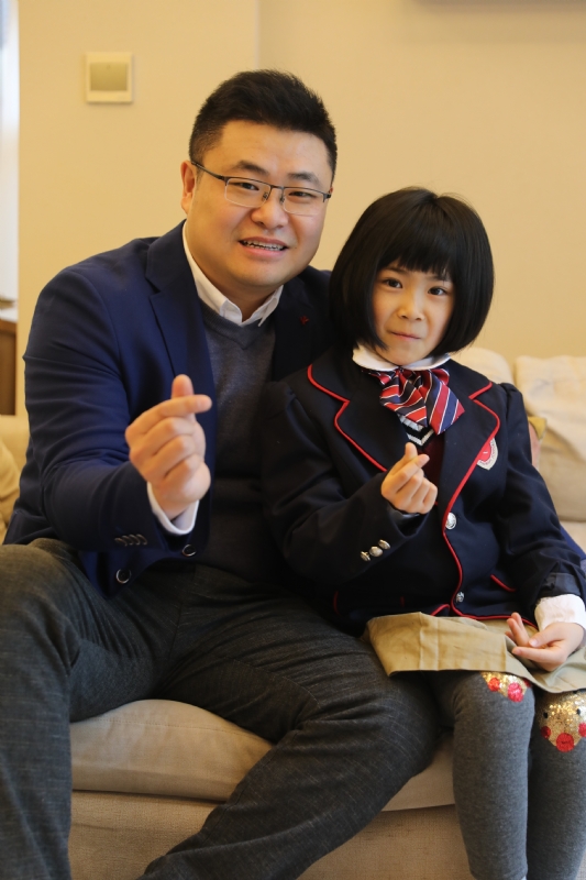 蔡san的第一张照片--丽水相亲服务中心