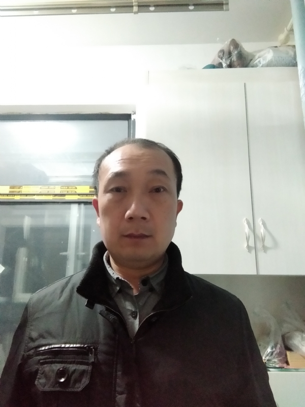 平安的第一张照片--丽水相亲服务中心