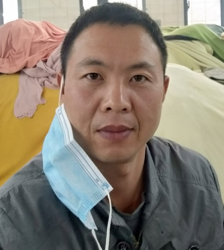 lzy的第一张照片--丽水相亲服务中心