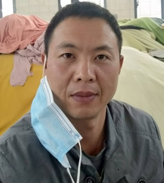 lzy的第二张照片--丽水相亲服务中心