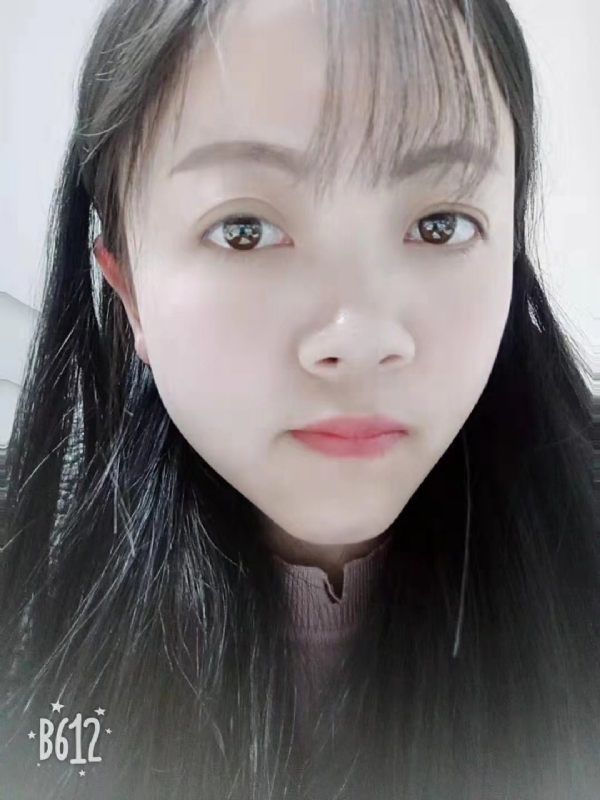 自恋狂的第一张照片--丽水相亲服务中心