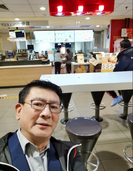 天道酬勤的第一张照片--丽水相亲服务中心