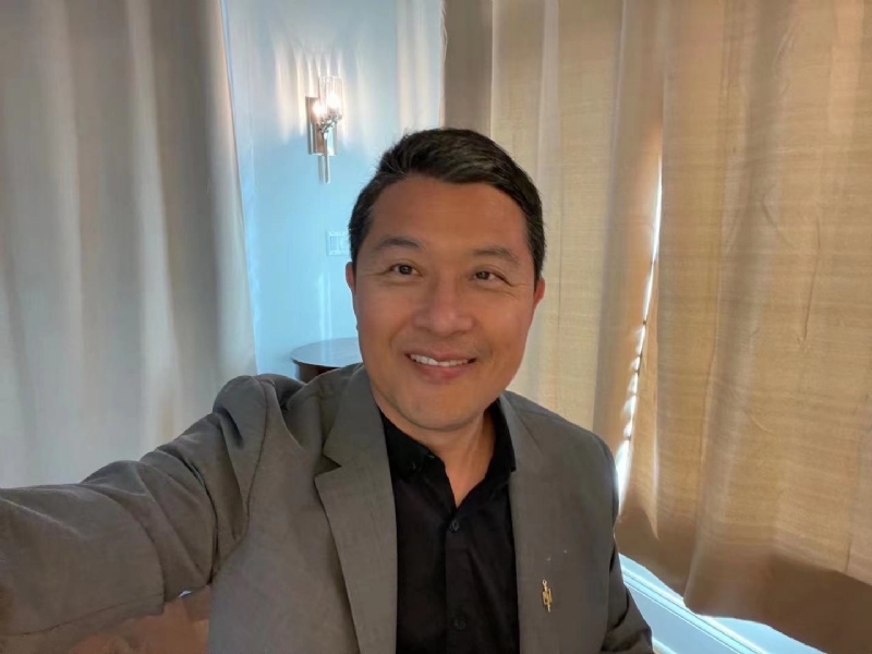 笑看风云的第一张照片--丽水相亲服务中心