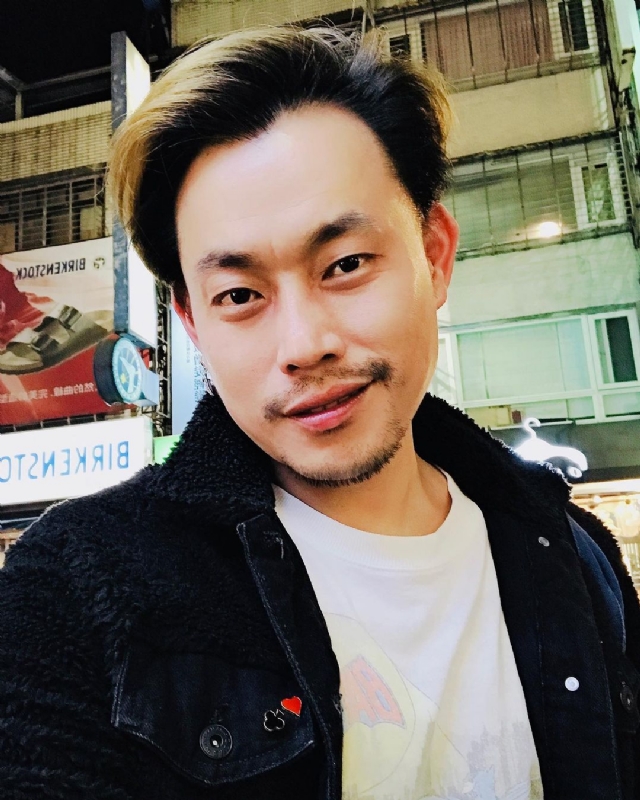 阿偉的第一张照片--丽水相亲服务中心