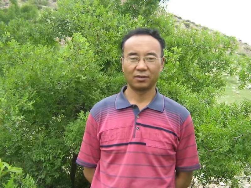 绿水青山的第一张照片--丽水相亲服务中心