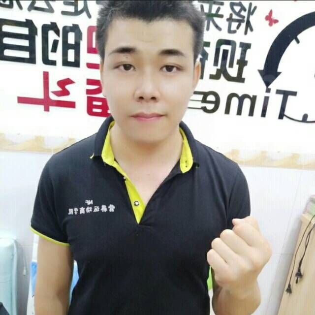 Sage的第一张照片--丽水相亲服务中心