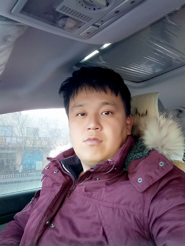 花样年华的第一张照片--丽水相亲服务中心