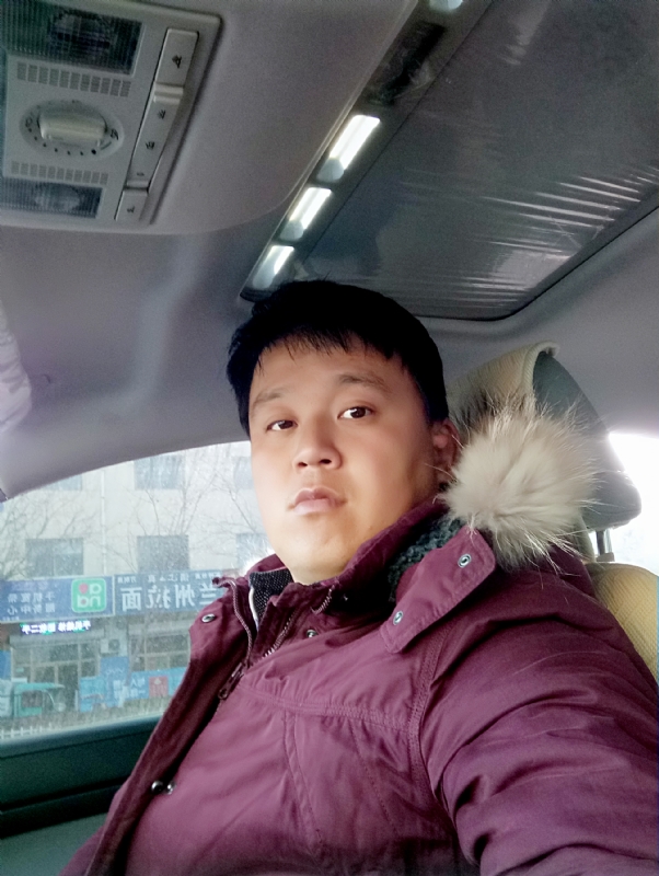 花样年华的第二张照片--丽水相亲服务中心