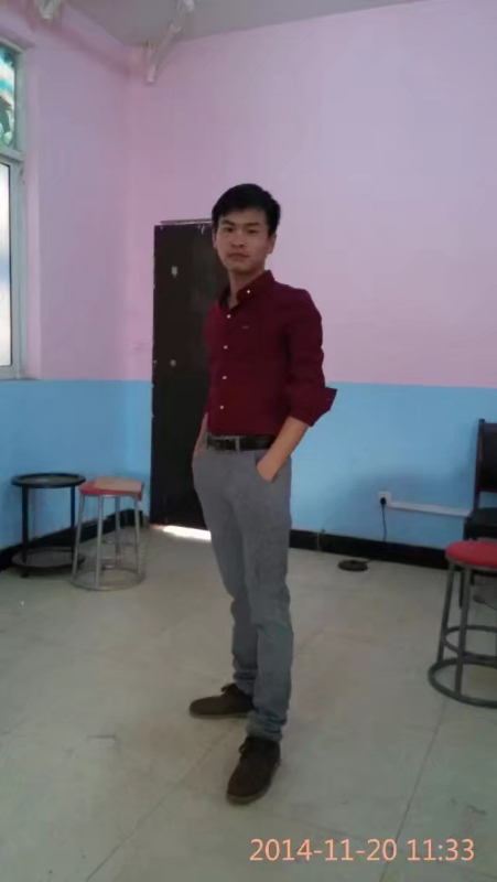 掌柜的第一张照片--丽水相亲服务中心