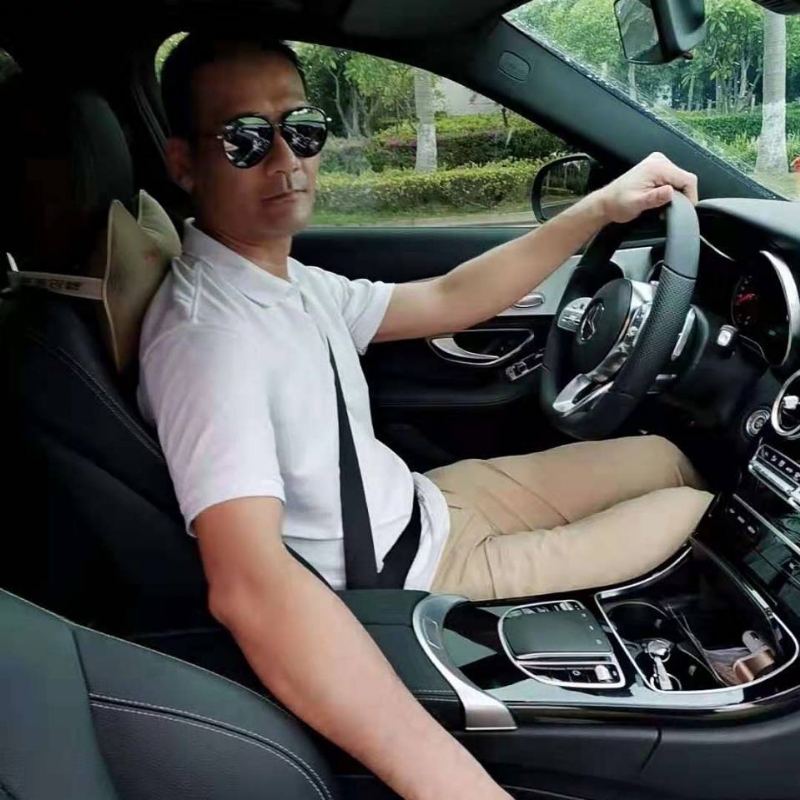 张睿展的第二张照片--丽水相亲服务中心