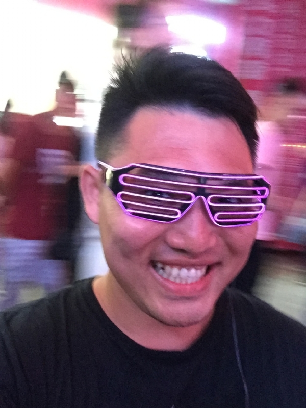 大菠萝的第一张照片--丽水相亲服务中心