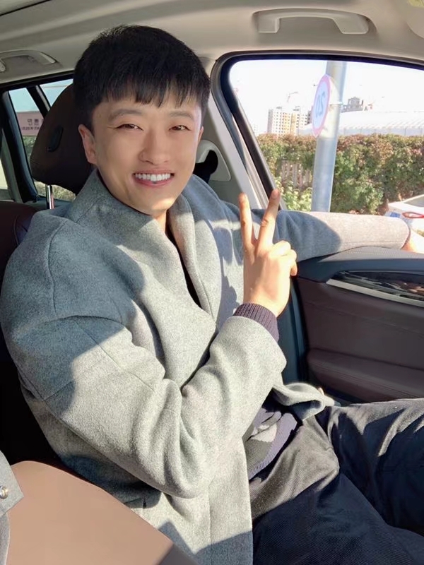 炫甫的第一张照片--丽水相亲服务中心