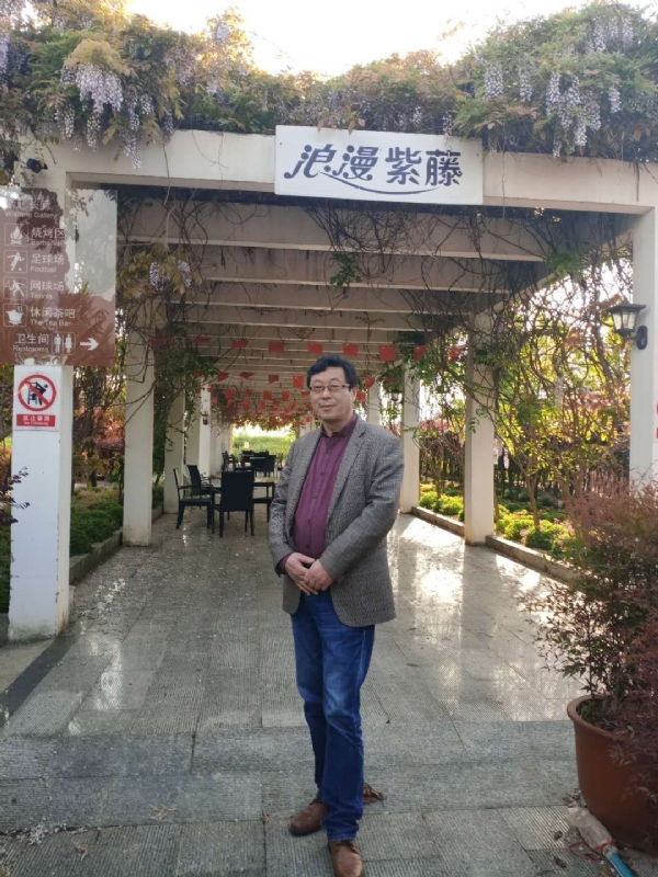 yxg的第一张照片--丽水相亲服务中心