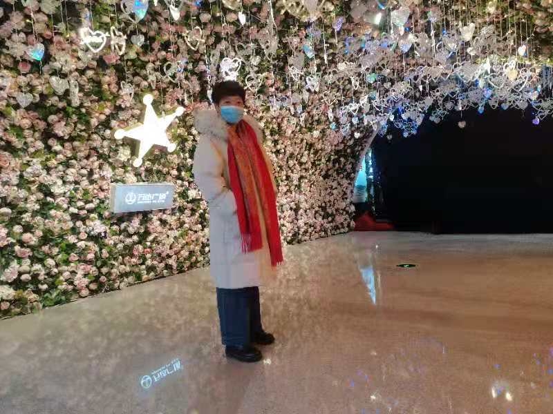 最长情的告白是陪伴的第一张照片--丽水相亲服务中心