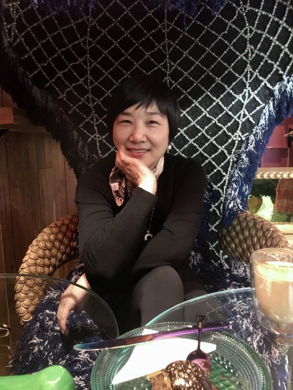 Cindy的第一张照片--丽水相亲服务中心