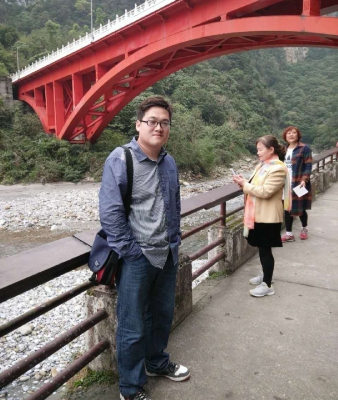 风铃的第一张照片--丽水相亲服务中心