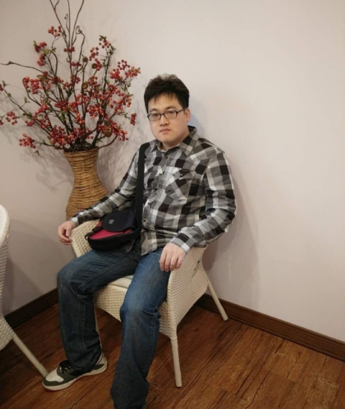 风铃的第二张照片--丽水相亲服务中心