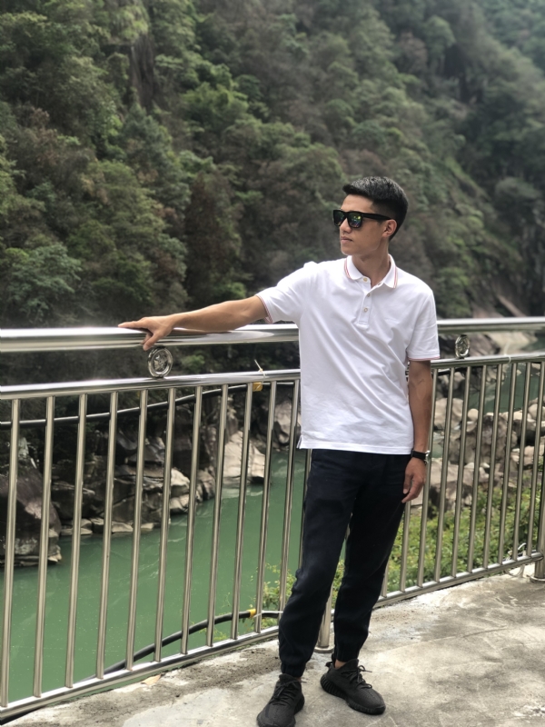 张先森的第一张照片--丽水相亲服务中心