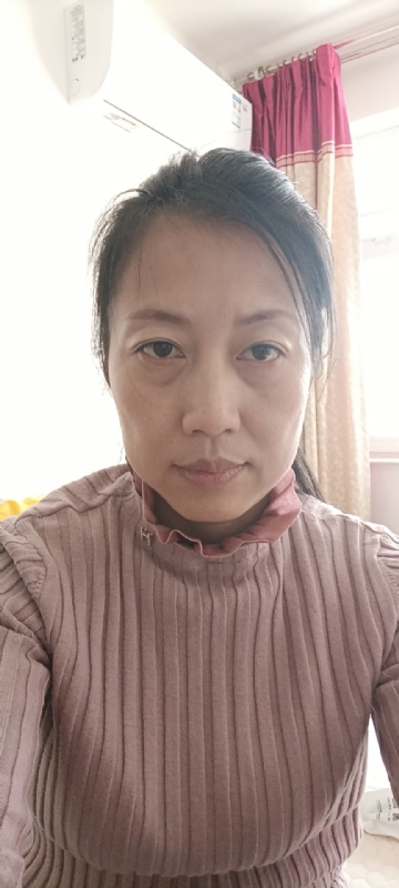 心灵有个依靠的第一张照片--丽水相亲服务中心