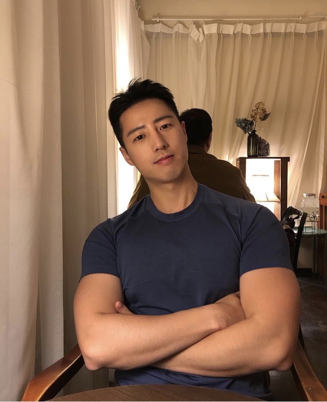 宇星的第一张照片--丽水相亲服务中心